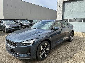 skadebil auto Polestar 2 POLESTAR 2 2023 78KW 2023/1