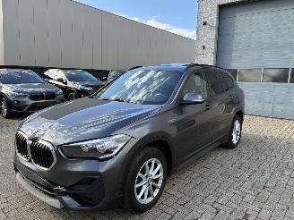 skadebil auto BMW X1 BMW X1 sDrive 16d 2020 2020/10