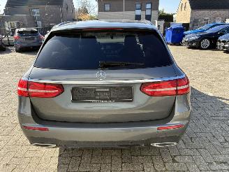 Mercedes E-klasse MERCEDES E220d AMG 2018 picture 15