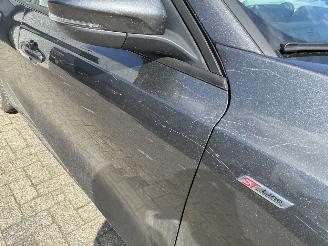 Ford Focus FORD FOCUS 1.5D ST 2022 picture 11