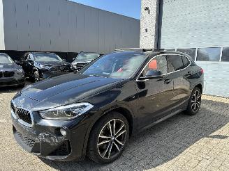 skadebil auto BMW X2 BMW X2 xDrive20d M 2019 2019/3