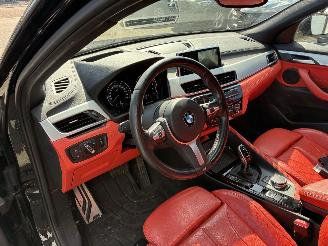 BMW X2 BMW X2 xDrive20d M 2019 picture 18