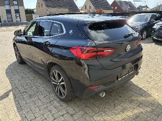 BMW X2 BMW X2 xDrive20d M 2019 picture 14