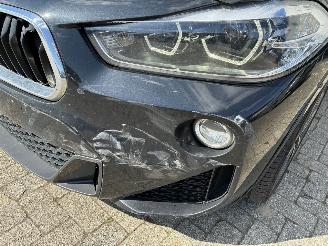 BMW X2 BMW X2 xDrive20d M 2019 picture 3