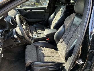 Audi A3 AUDI A3 1.6TDI S LINE 2017 picture 18