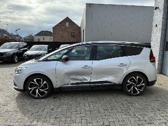 Renault Grand-scenic RENAULT SCENIC 1.5D 2017 7 ZIT picture 2