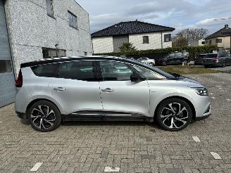 Renault Grand-scenic RENAULT SCENIC 1.5D 2017 7 ZIT picture 7