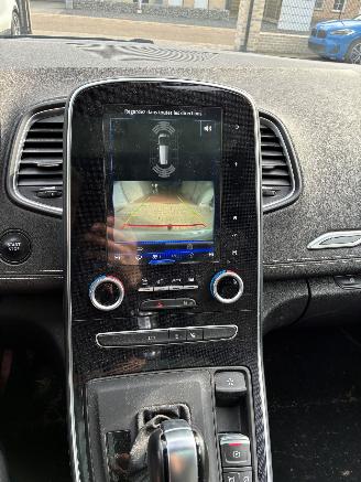 Renault Grand-scenic RENAULT SCENIC 1.5D 2017 7 ZIT picture 14