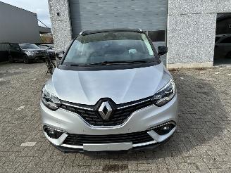 Renault Grand-scenic RENAULT SCENIC 1.5D 2017 7 ZIT picture 5