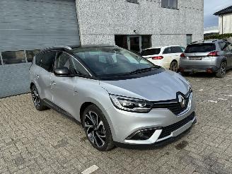 Renault Grand-scenic RENAULT SCENIC 1.5D 2017 7 ZIT picture 6