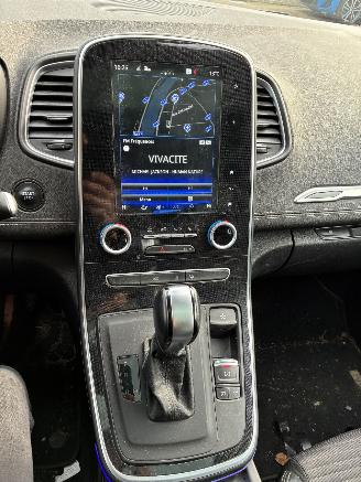 Renault Grand-scenic RENAULT SCENIC 1.5D 2017 7 ZIT picture 15