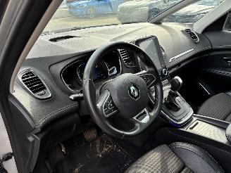 Renault Grand-scenic RENAULT SCENIC 1.5D 2017 7 ZIT picture 13