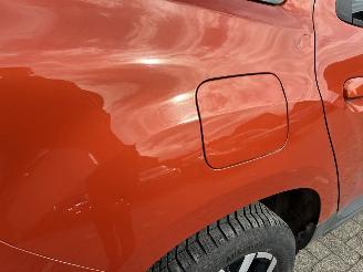 Dacia Duster DACIA DUSTER 1.5D 2022 picture 11