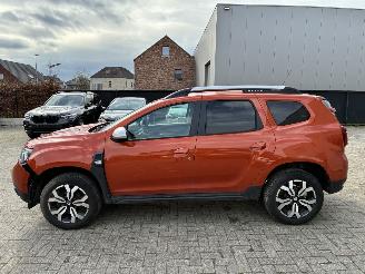 Dacia Duster DACIA DUSTER 1.5D 2022 picture 2