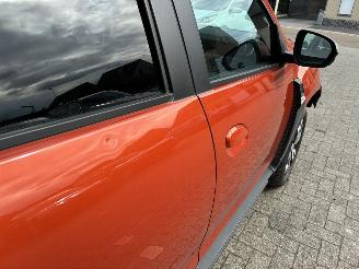 Dacia Duster DACIA DUSTER 1.5D 2022 picture 13