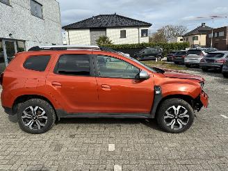 Dacia Duster DACIA DUSTER 1.5D 2022 picture 9