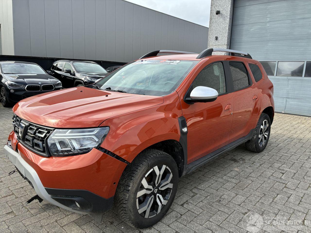 Dacia Duster DACIA DUSTER 1.5D 2022