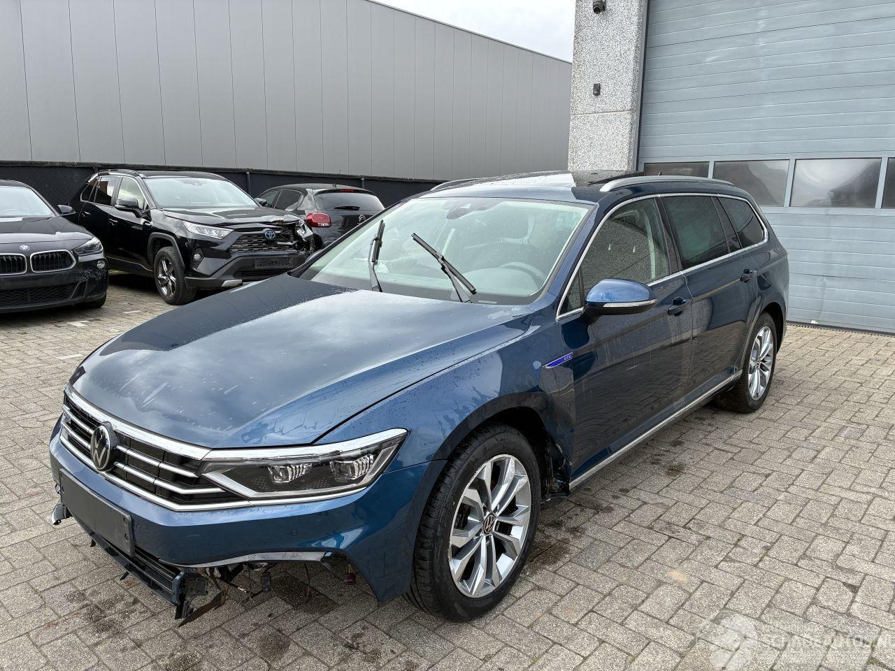Volkswagen Passat VW PASSAT GTE 2023