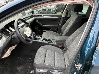 Volkswagen Passat VW PASSAT GTE 2023 picture 20