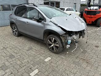 Peugeot 2008 PEUGEOT 2008 1.6D GT 2018 picture 4