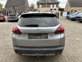 Peugeot 2008 PEUGEOT 2008 1.6D GT 2018 picture 13