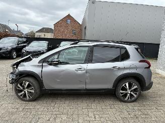 Peugeot 2008 PEUGEOT 2008 1.6D GT 2018 picture 2
