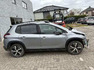 Peugeot 2008 PEUGEOT 2008 1.6D GT 2018 picture 11