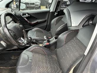 Peugeot 2008 PEUGEOT 2008 1.6D GT 2018 picture 17