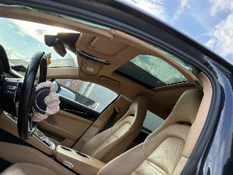 Porsche Panamera PORSCHE PANAMERA 4E-HYBRIDE 2018 picture 12