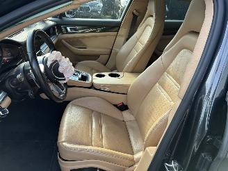 Porsche Panamera PORSCHE PANAMERA 4E-HYBRIDE 2018 picture 13