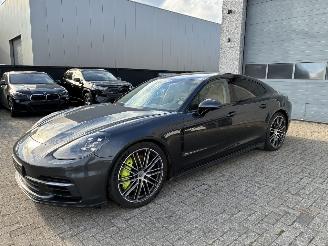 Auto incidentate Porsche Panamera PORSCHE PANAMERA 4E-HYBRIDE 2018 2018/2