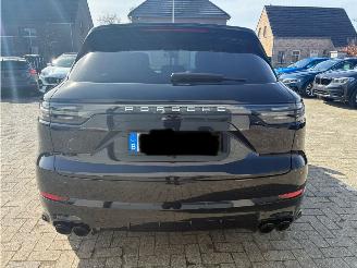 Porsche Cayenne PORSCHE CAYENNE S 2018 picture 7