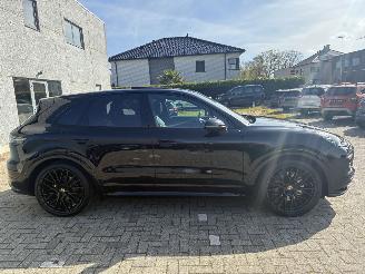 Porsche Cayenne PORSCHE CAYENNE S 2018 picture 5