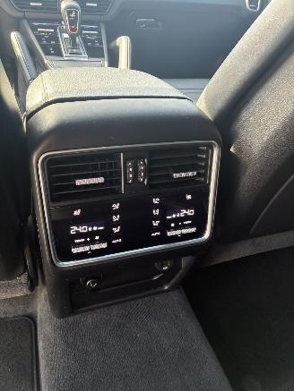 Porsche Cayenne PORSCHE CAYENNE S 2018 picture 9