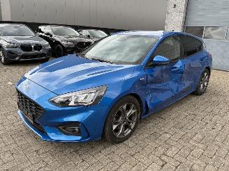 skadebil auto Ford Focus FORD FOCUS 2.0D ST AUTOMAAT 2021 2021/1