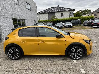 Peugeot 208 PEUGEOT 208 1.2I GT AUTOMAAT 2020 picture 13