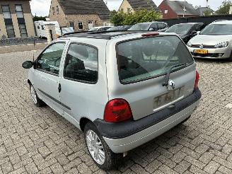 Renault Twingo RENAULT TWINGO 1.1 2006 picture 7