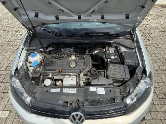 Volkswagen Golf VW GOLF 6 1.4TSI DSG 2011 picture 9