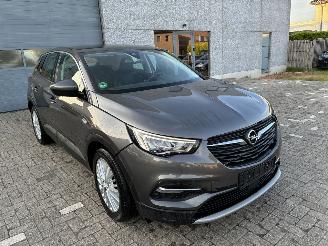 Opel Grandland OPEL GRANDLAND X 1.2I 2020 picture 9