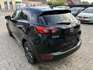 Mazda CX-3 MAZDA CX-3 1.5D 2018 picture 14