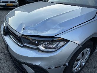 Volkswagen Polo VW POLO 1.0TSI DSG 2022 picture 4