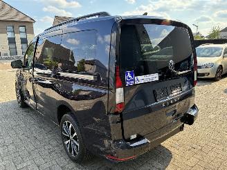 Volkswagen Caddy maxi VW CADDY 1.5TSI DSG 2025 ROLSTOEL picture 15