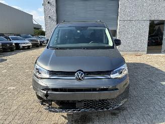 Volkswagen Caddy VW CADDY 1.5TSI DSG 2024 picture 3