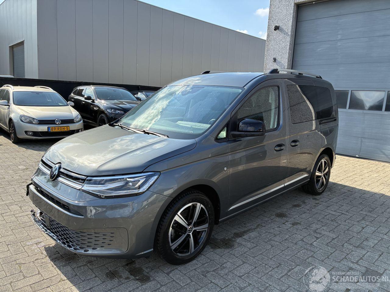 Volkswagen Caddy VW CADDY 1.5TSI DSG 2024