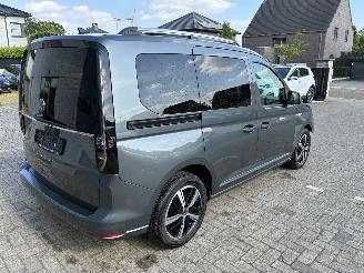 Volkswagen Caddy VW CADDY 1.5TSI DSG 2024 picture 15