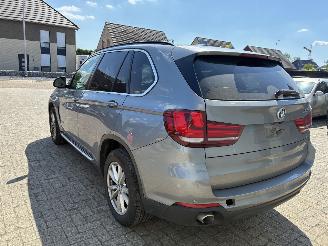 BMW X5 BMW X5 3.0D 2014 picture 8