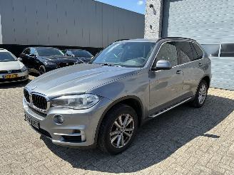 skadebil auto BMW X5 BMW X5 3.0D 2014 2014/1