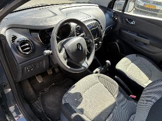 Renault Captur RENAULT CAPTUR 1.5D 2013 picture 15