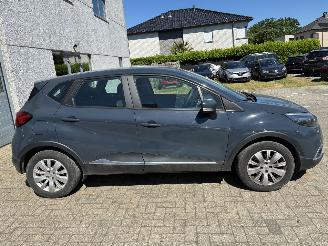 Renault Captur RENAULT CAPTUR 1.5D 2013 picture 10