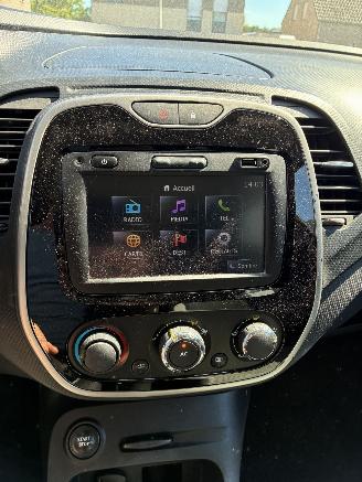 Renault Captur RENAULT CAPTUR 1.5D 2013 picture 18